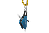 2BFREE Low Friction Pulley Fast Blue